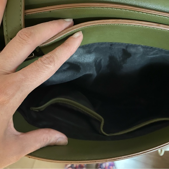 Steve Madden crossbody bag/purse - Picture 5 of 5